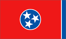 David Deusner TN Flag